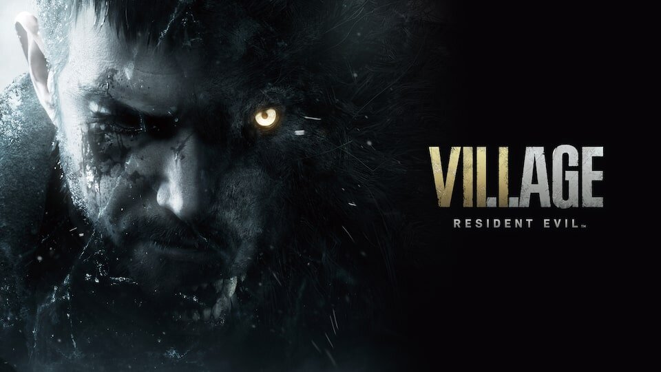 Resident Evil Village Продажа игры