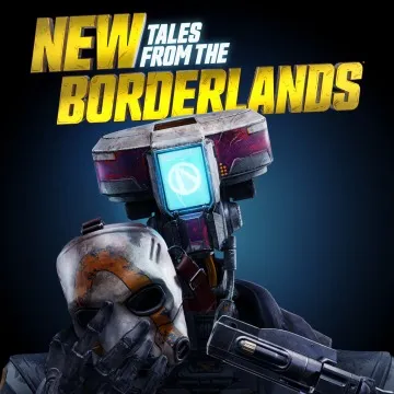 New Tales from the Borderlands Прокат и аренда игры 7 дней