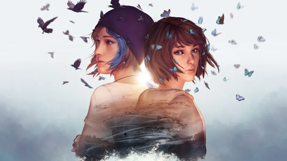 Life is Strange Remastered Collection Прокат и аренда игры 7 дней