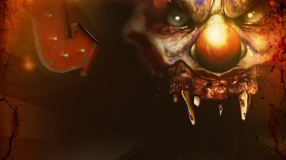 Дожить до рассвета (Until Dawn): Rush of Blood Прокат и аренда игры 7 дней