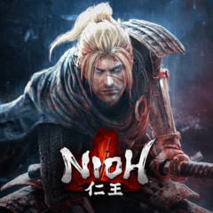 Nioh Продажа игры