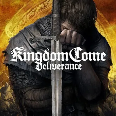 Kingdom Come: Deliverance - Royal Edition Прокат и аренда П3 активации игры 7 дней