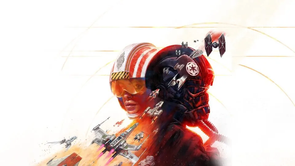 STAR WARS: Squadrons Продажа игры