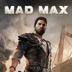 Mad Max Прокат и аренда игры 7 дней