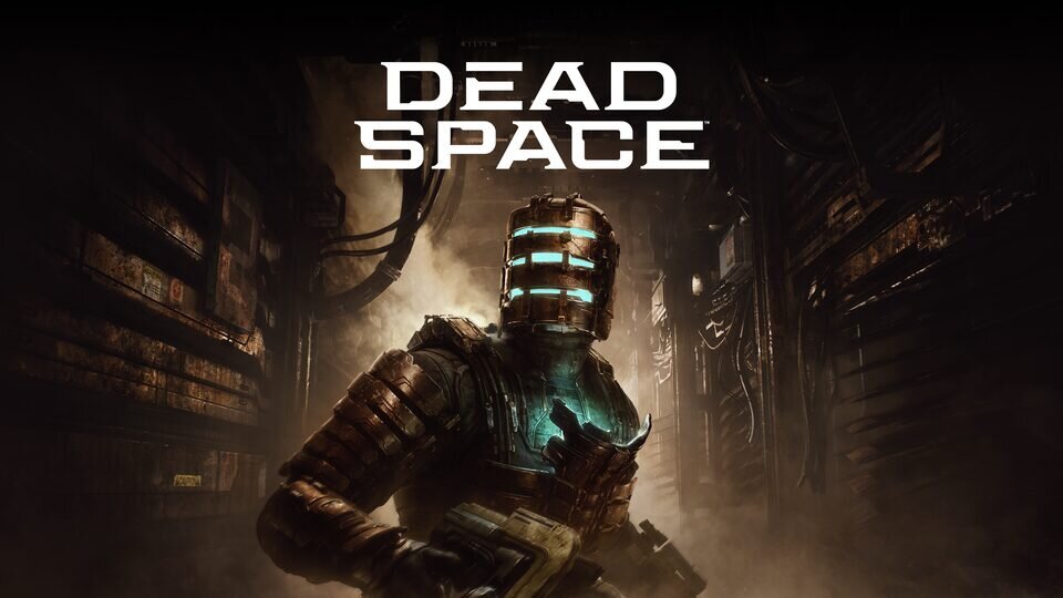 Dead Space Прокат и аренда игры 7 дней