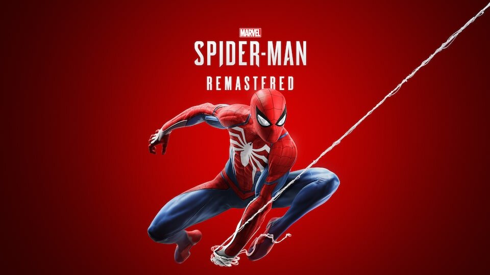 Marvel's Spider-Man Remastered (Человек паук) Прокат и аренда игры 7 дней