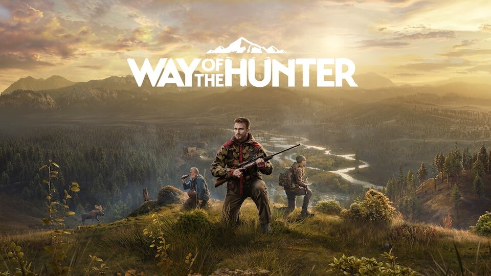 Way of the Hunter Прокат и аренда игры 7 дней
