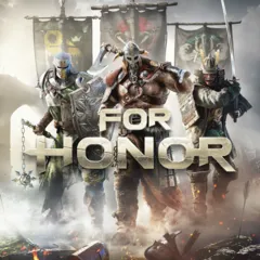 For Honor Прокат и аренда игры 7 дней