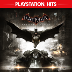 Batman: Arkham Knight+ Дополнения Прокат и аренда игры 10 дней