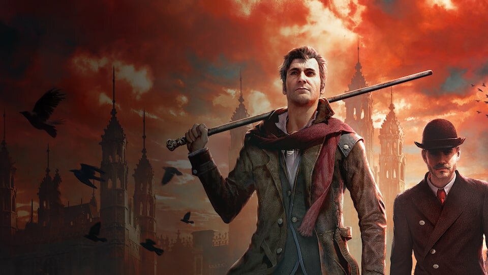 Sherlock Holmes : The Devils Daughter Прокат и аренда игры 7 дней