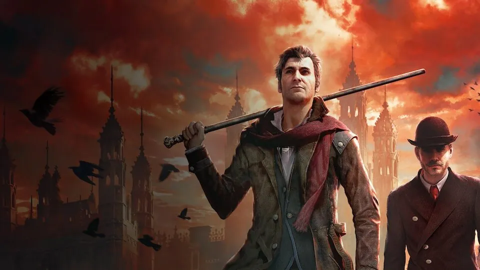 Sherlock Holmes : The Devils Daughter Прокат и аренда игры 7 дней