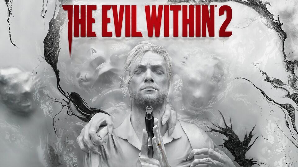 The Evil Within 2 Продажа игры