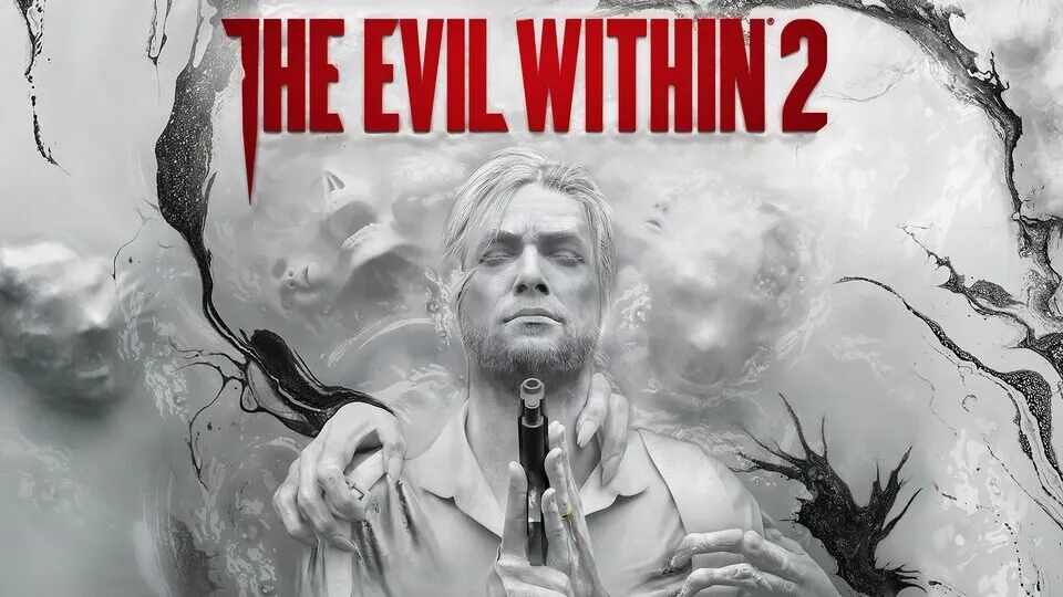 The Evil Within 2 Продажа игры