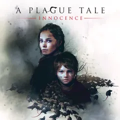 A Plague Tale: Innocence Прокат и аренда игры 7 дней