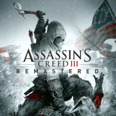 Assassins Creed III Remastered Прокат и аренда игры 7 дней
