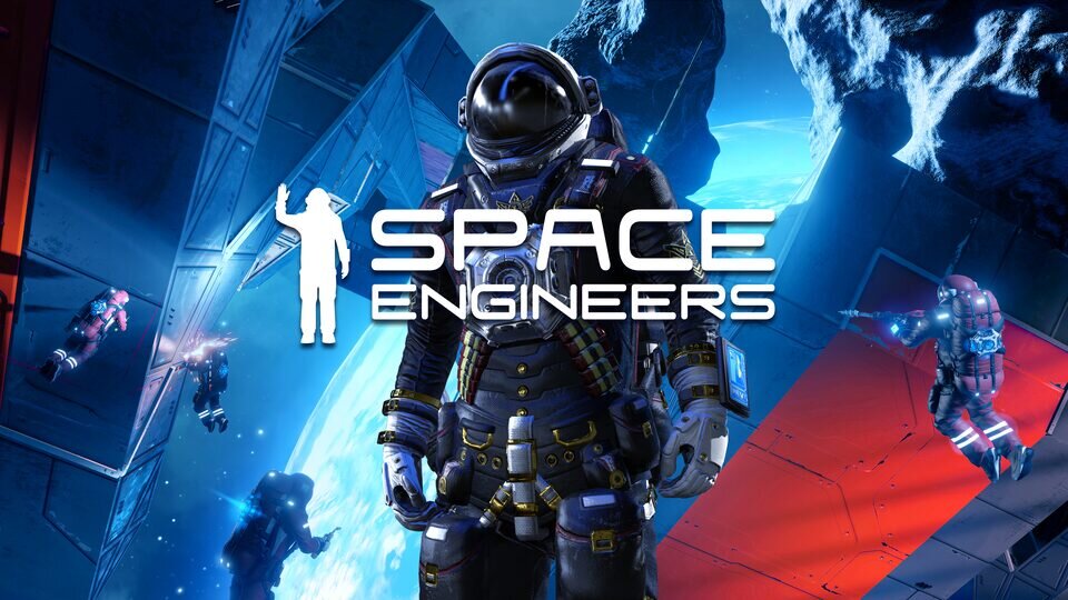 Space Engineers Продажа игры