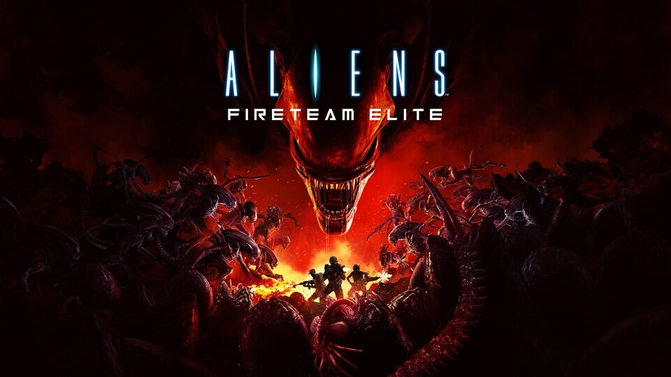 Aliens: Fireteam Elite Прокат и аренда игры 7 дней