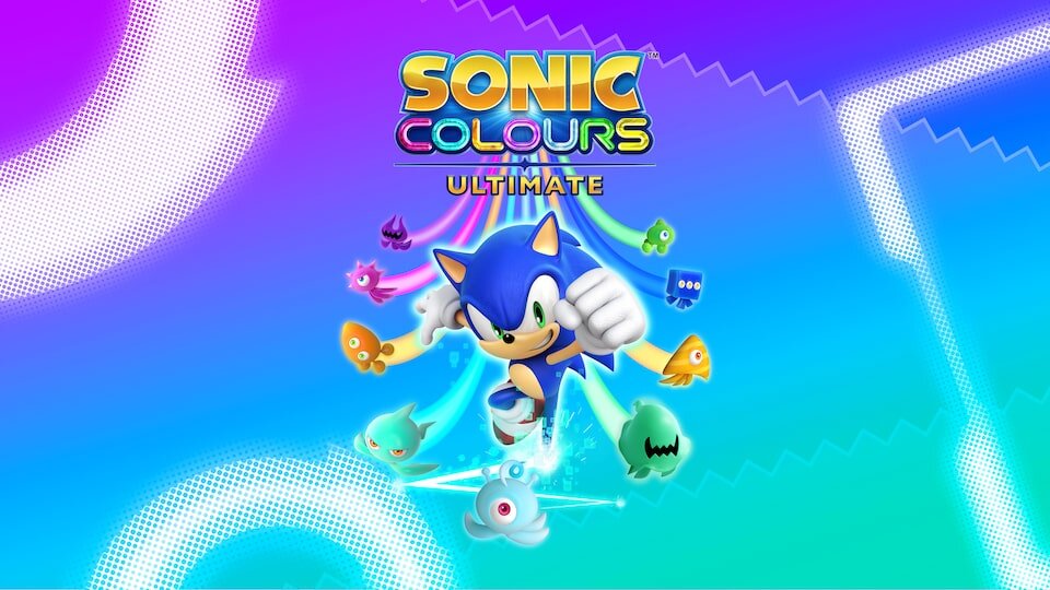 Sonic Colors: Ultimate Продажа игры