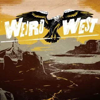 Weird West Прокат и аренда игры 7 дней