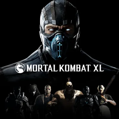 Mortal Kombat XL Прокат и аренда игры 7 дней