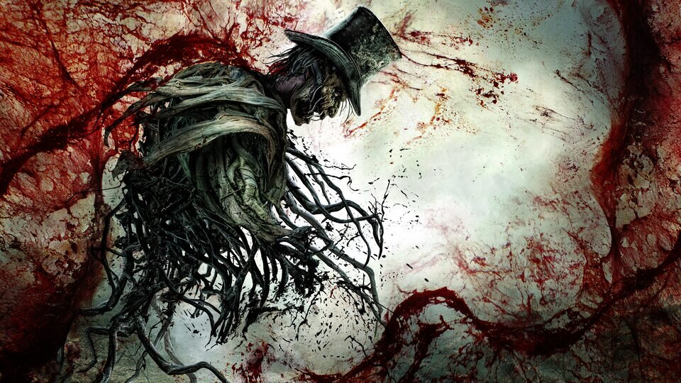 The Beast Inside Прокат и аренда игры 7 дней