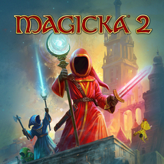 Magicka 2 Прокат и аренда игры 10 дней