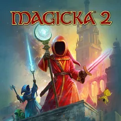 Magicka 2 Прокат и аренда игры 7 дней