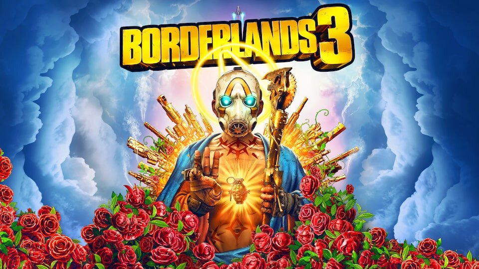 Borderlands 3 Прокат и аренда игры 7 дней