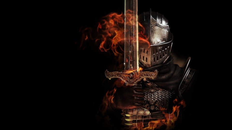 DARK SOULS: REMASTERED Продажа игры