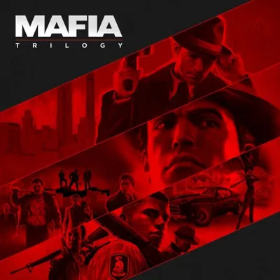 Трилогия Mafia Прокат и аренда игры 7 дней