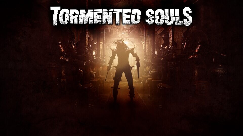Tormented Souls Прокат и аренда игры 7 дней