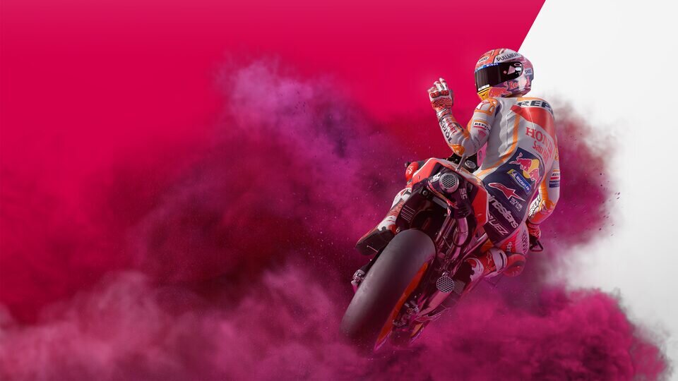 MotoGP 19 Прокат и аренда игры 7 дней