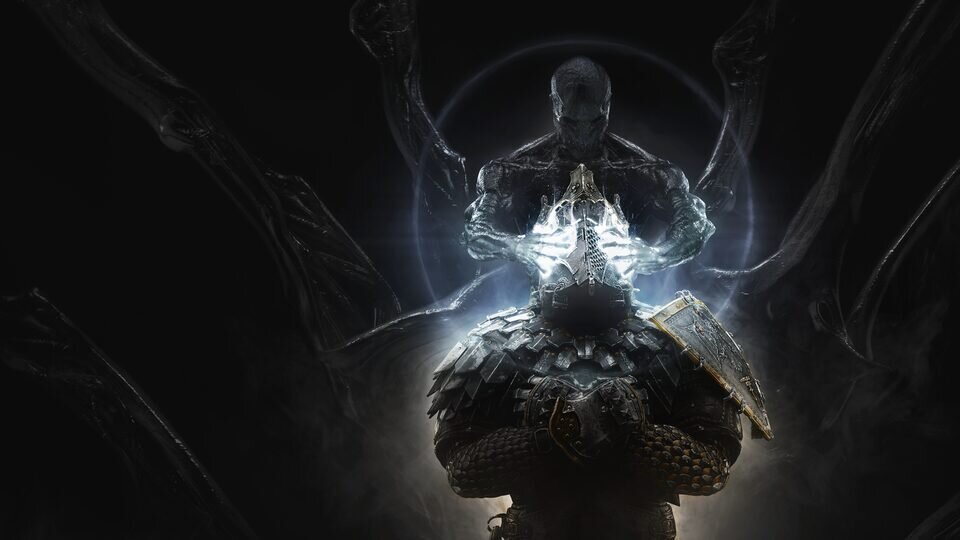 Mortal Shell Прокат и аренда игры 7 дней