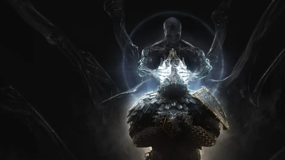 Mortal Shell Прокат и аренда игры 7 дней