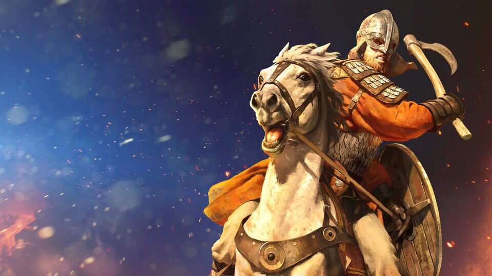 Mount and Blade II: Bannerlord Продажа игры