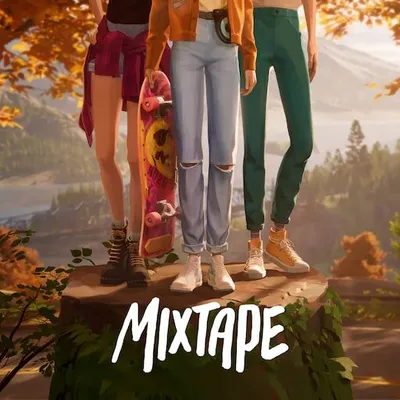 Mixtape Прокат игры 7 дней