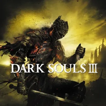 Dark Souls III Прокат и аренда игры 7 дней