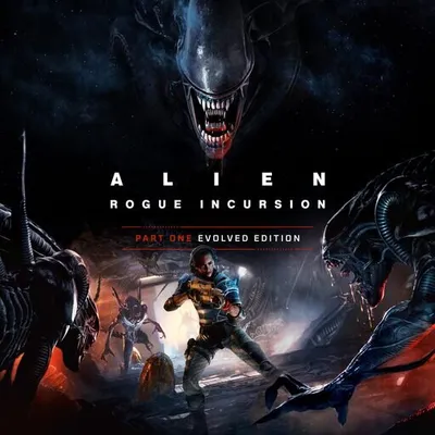 Alien: Rogue Incursion Evolved Edition Прокат и аренда игры 7 дней