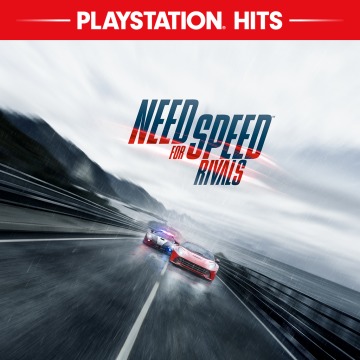 Need for Speed Rivals Прокат и аренда игры 10 дней