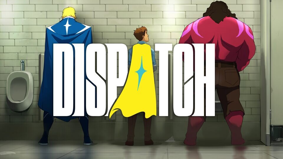 Диспэтч (Dispatch) Продажа игры