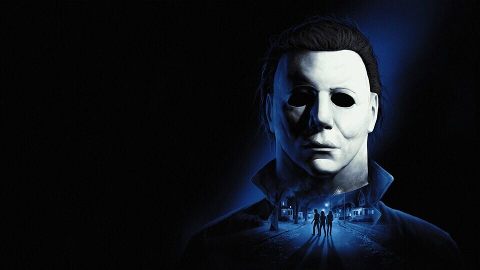 Halloween: The Game Прокат и аренда П3 активации 7 дней
