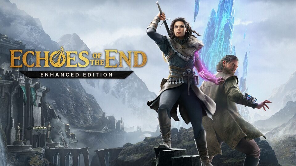Echoes of the End: Enhanced Edition Прокат и аренда П3 активации игры 7 дней