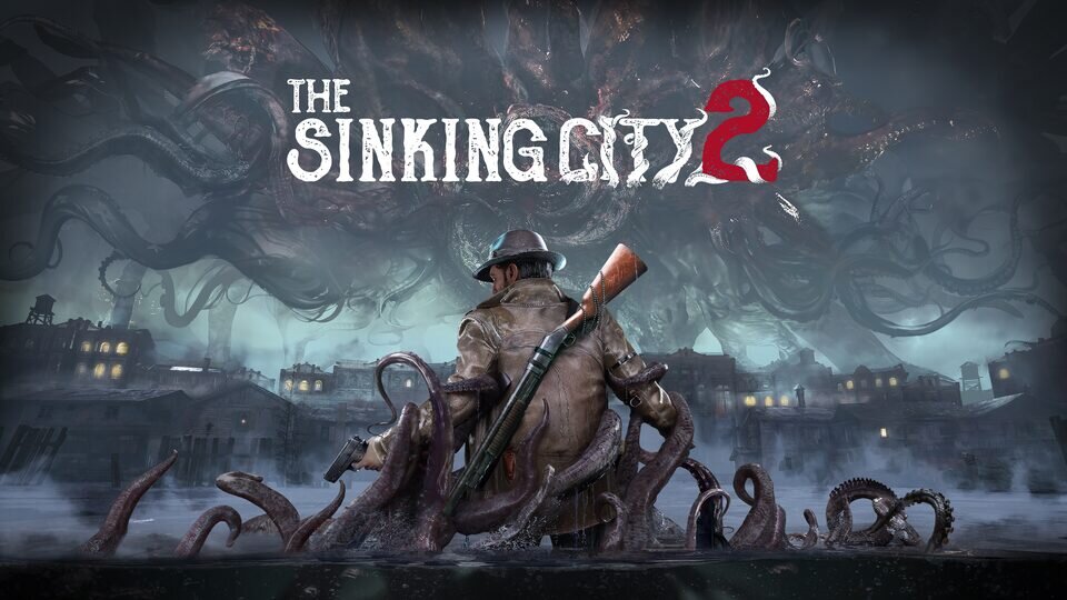 The Sinking City 2 Продажа игры