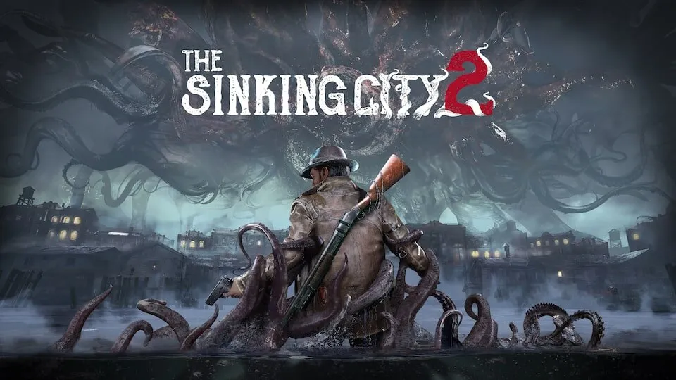 The Sinking City 2 Продажа игры