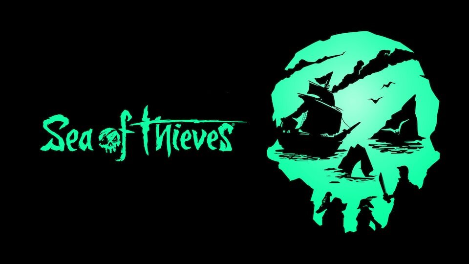 Sea of Thieves Прокат и аренда П3 активации игры 7 дней