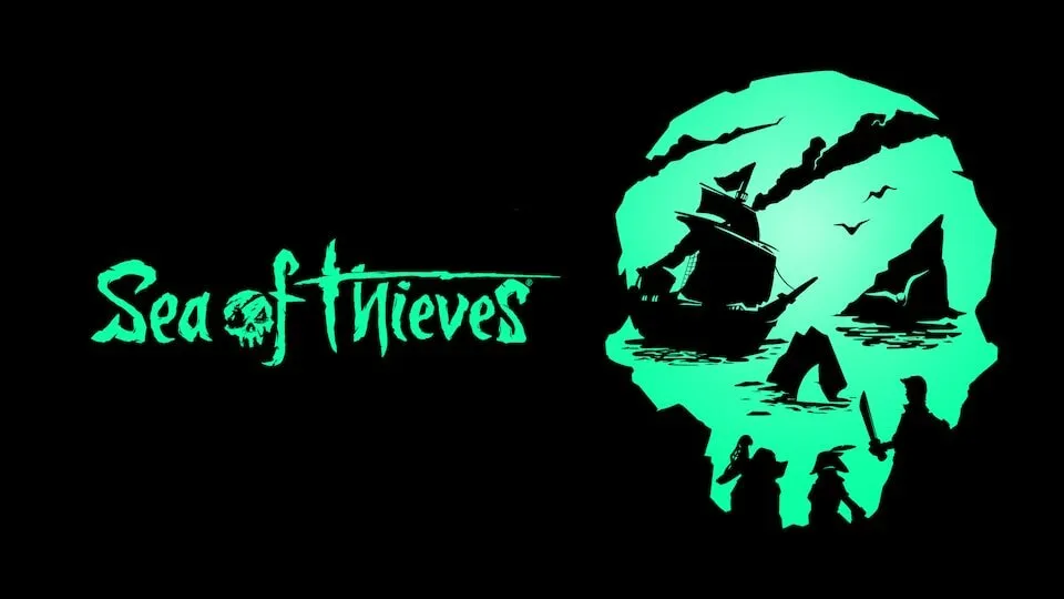 Sea of Thieves Продажа игры