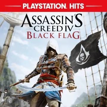 Assassins Creed IV Black Flag (чёрный флаг) Продажа игры