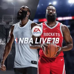 NBA LIVE 18: издание The One Прокат и аренда игры 7 дней