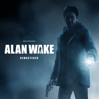 Alan Wake Remastered Прокат и аренда игры 10 дней