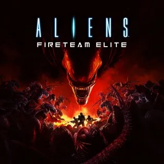 Aliens: Fireteam Elite Прокат и аренда игры 7 дней
